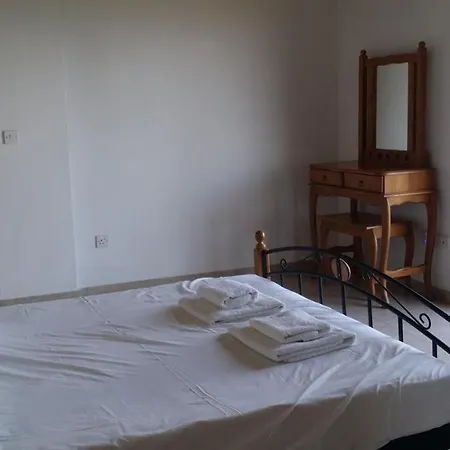 Androulla Argaka, Paphos 빌라 *