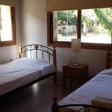Androulla Argaka, Paphos