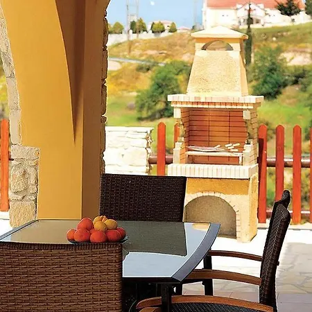Villa Androulla Argaka, Paphos